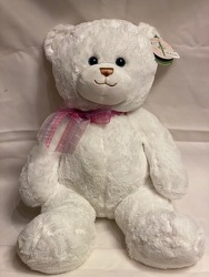 DENA BEARS - AVAILABLE IN DIFFERENT SIZES from Redwood Florist in New Brunswick, NJ