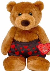 BOXER BOB  from Redwood Florist in New Brunswick, NJ