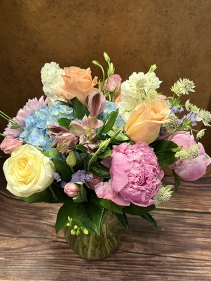 Enchanted Blooms  from Redwood Florist in New Brunswick, NJ